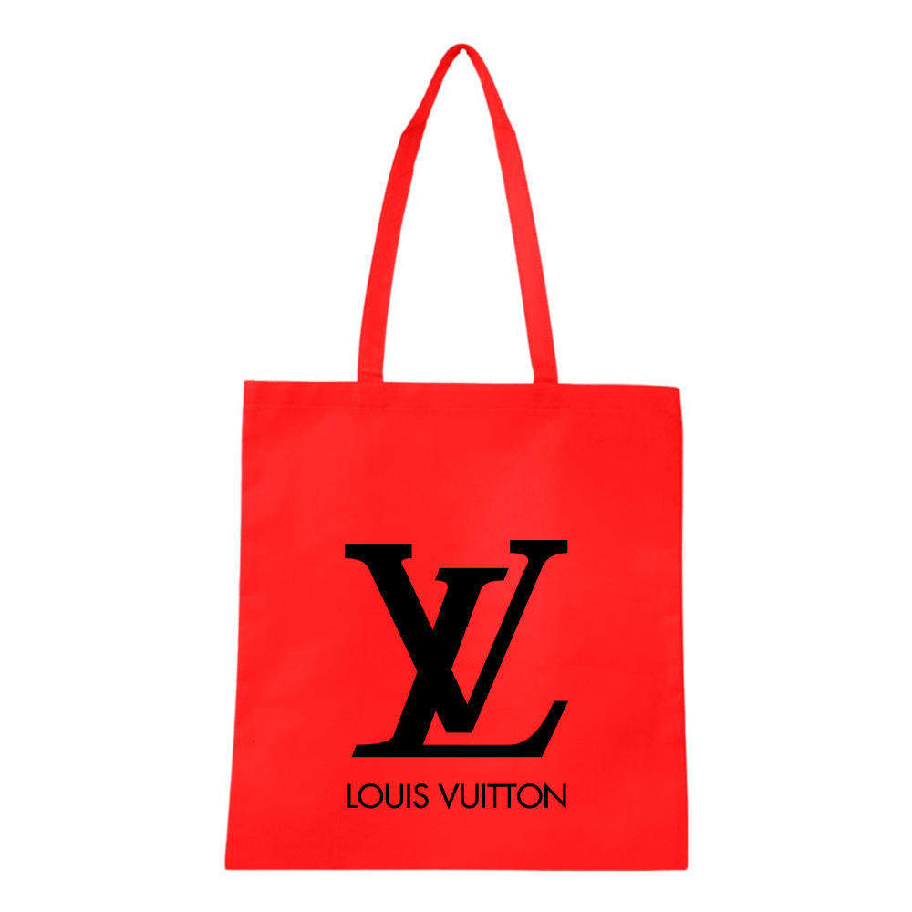Louis Vuitton Q-Tees Non-Woven  Tote