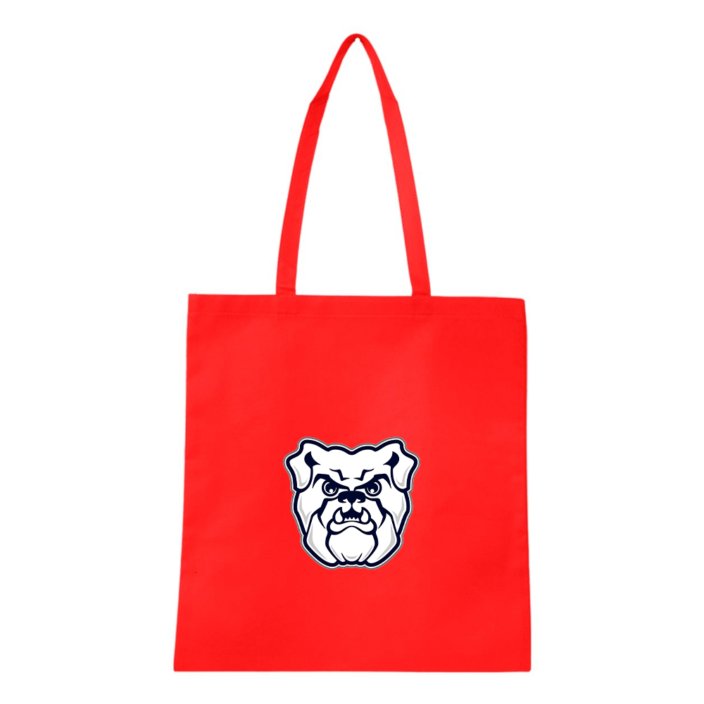 Butler Bulldogs   Q-Tees Non-Woven  Tote