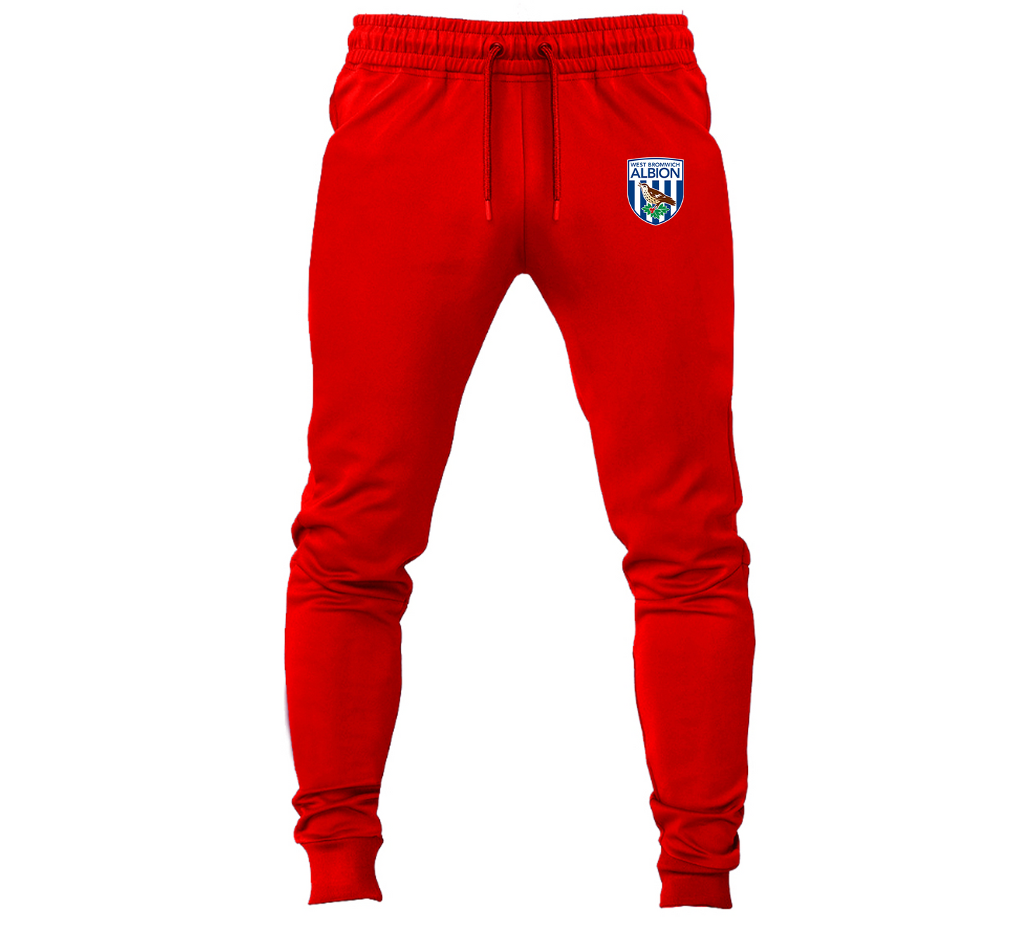 Men's West Bromwich Albion Soccer Sweatpants Joggers