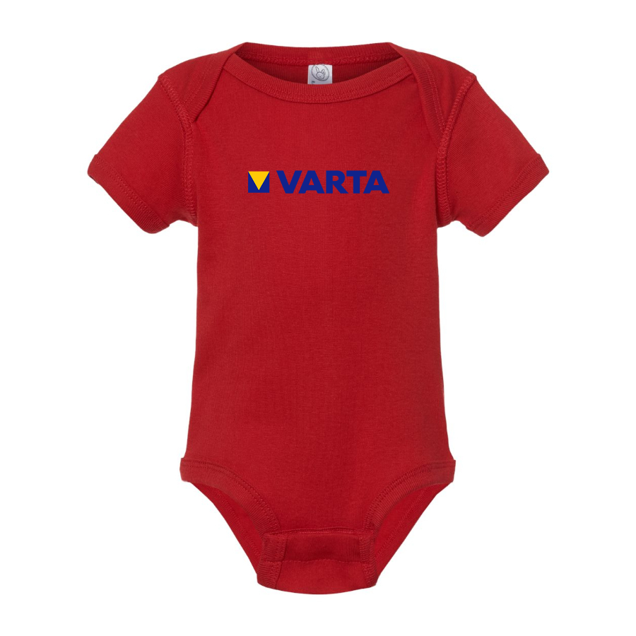 Varta  Baby Onesie Romper