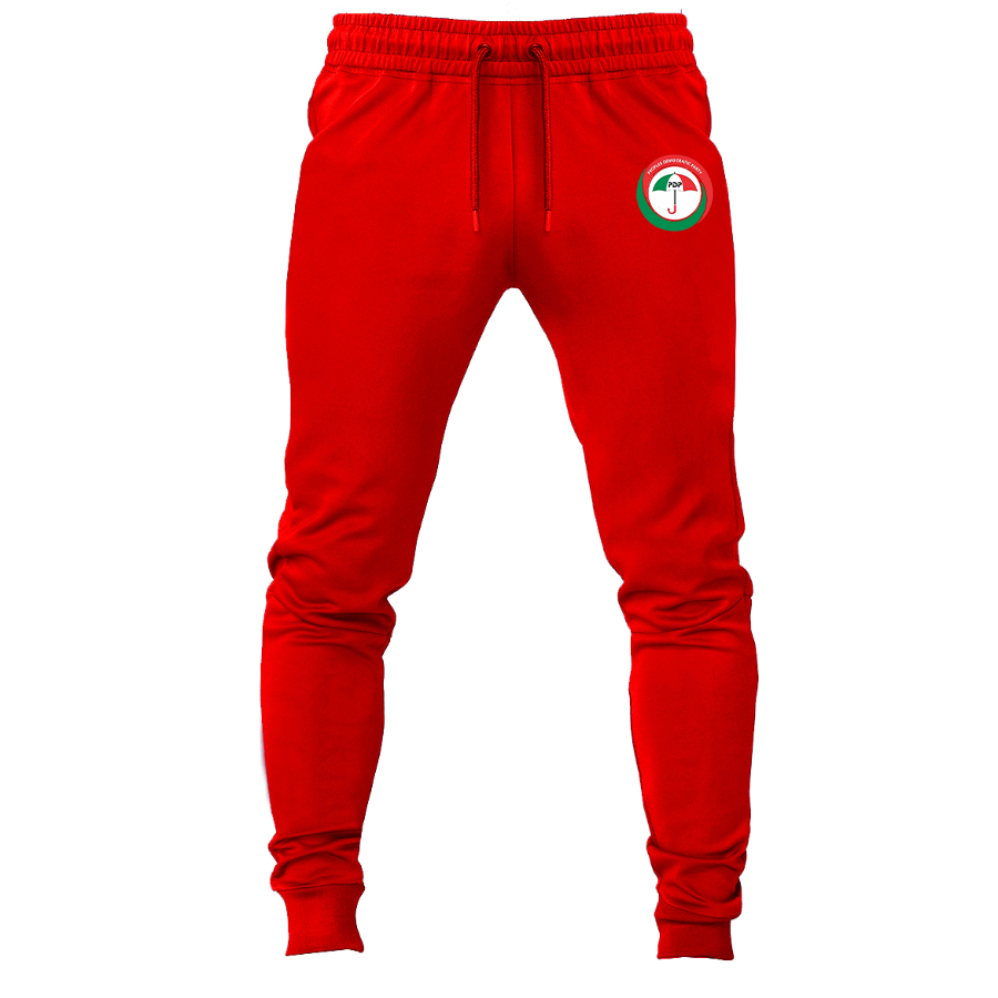 Men's PDP  Logo  Sweatpants Joggers