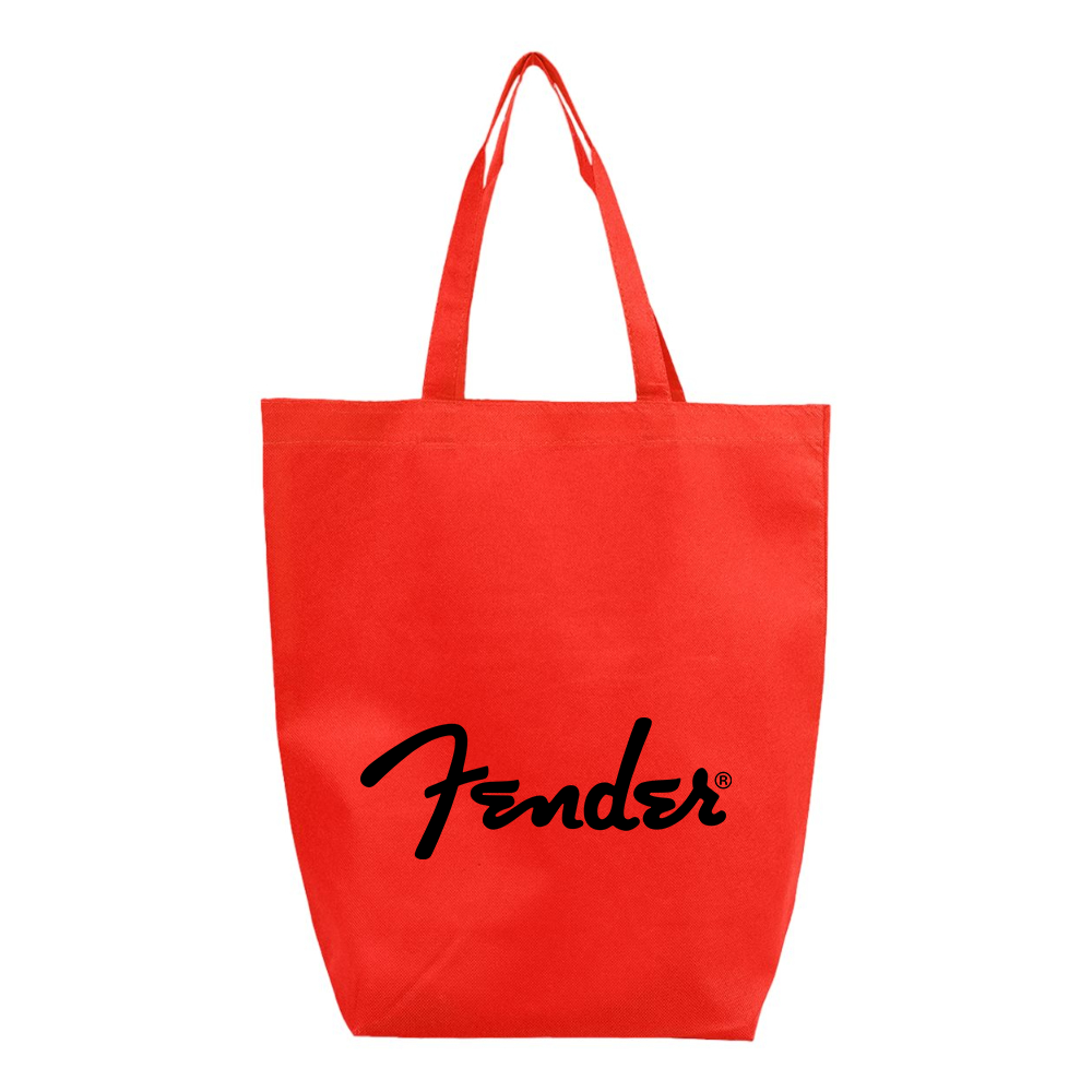 Fender Q-Tees Non-Woven Gusset Bottom Tote