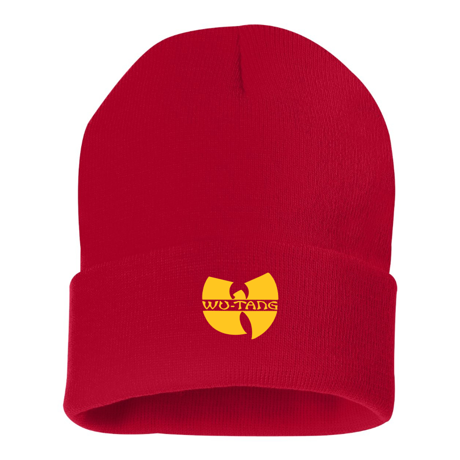 Wu-Tang Clan    Beanie Hat
