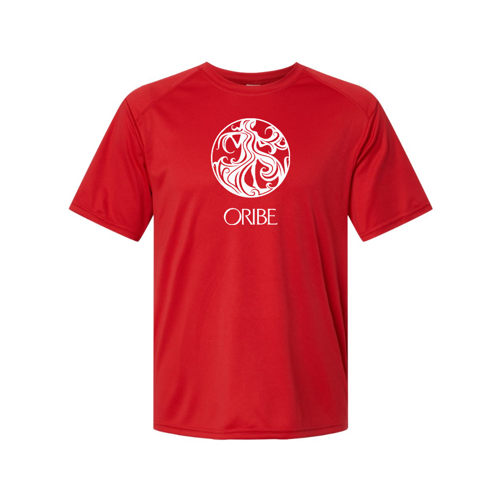 Men's Oribe Performance T-Shirt