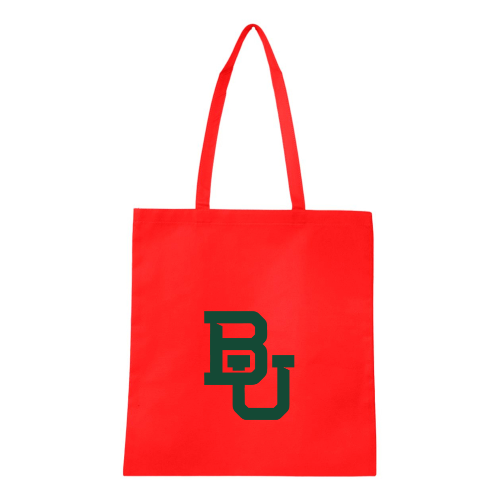 Baylor Bears Q-Tees Non-Woven  Tote