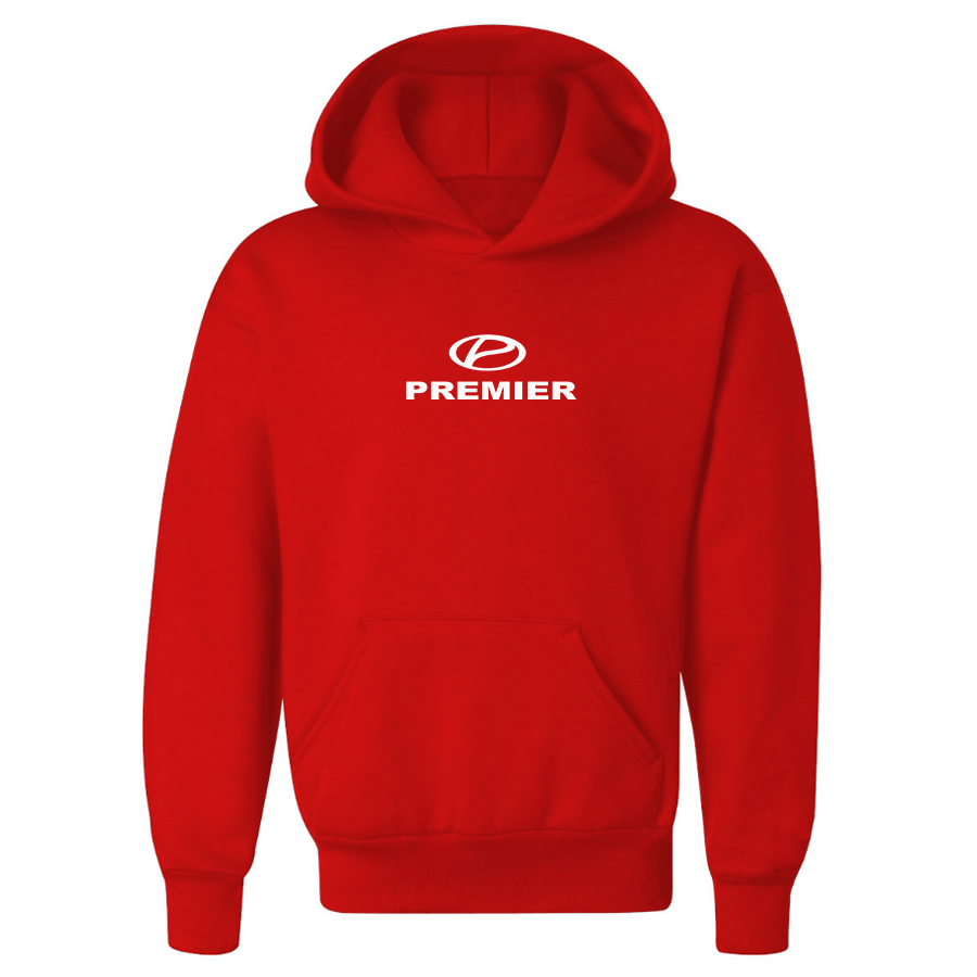 Youth  Premier Pullover Hoodie