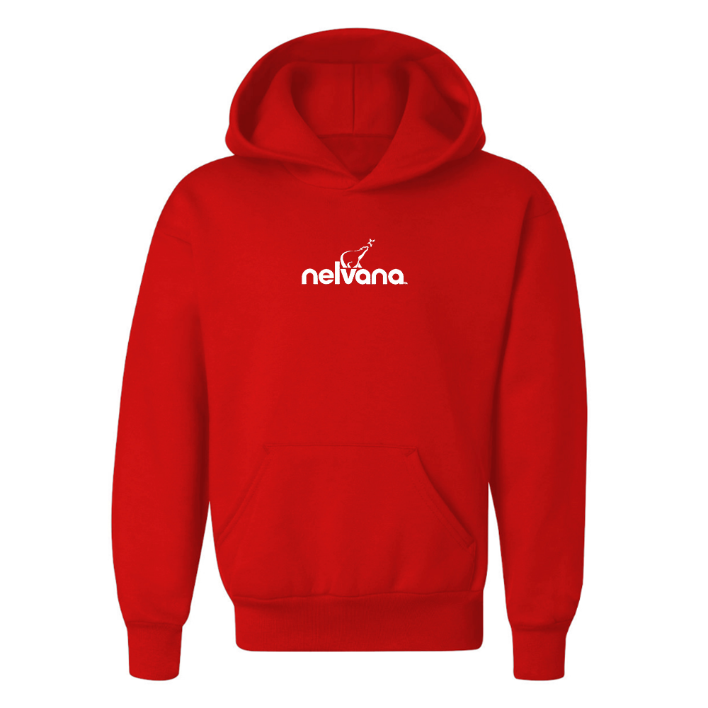 Youth  Nelvana Limited Logo  Pullover Hoodie