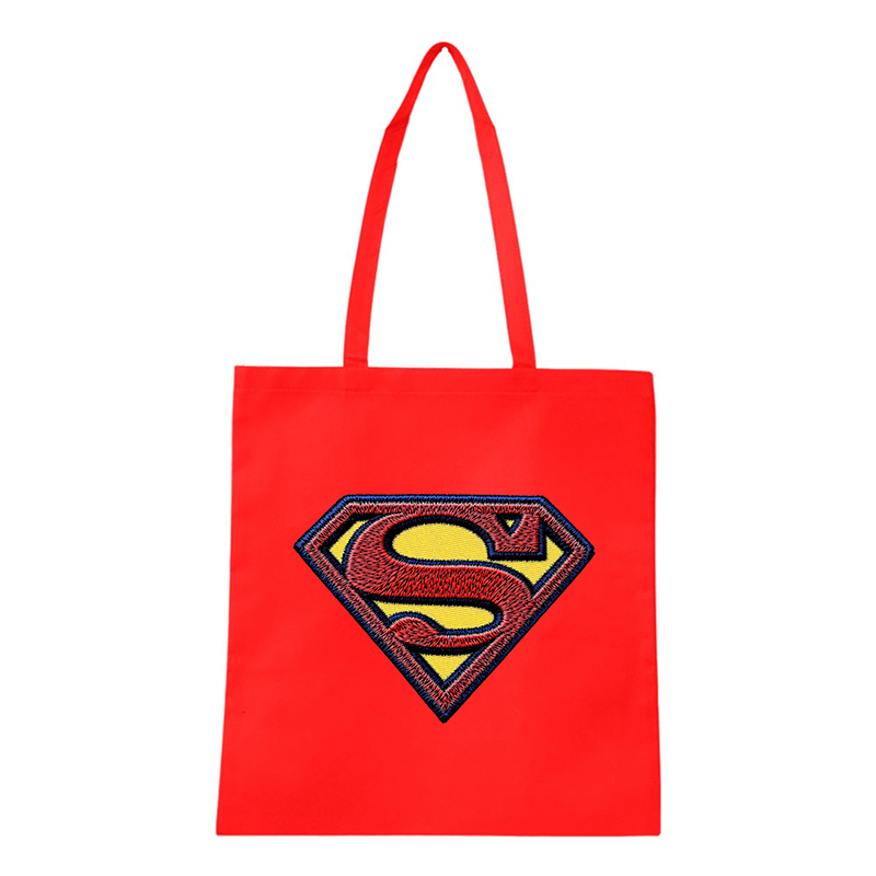 (Design Here) Q-Tees Non-Woven  Tote