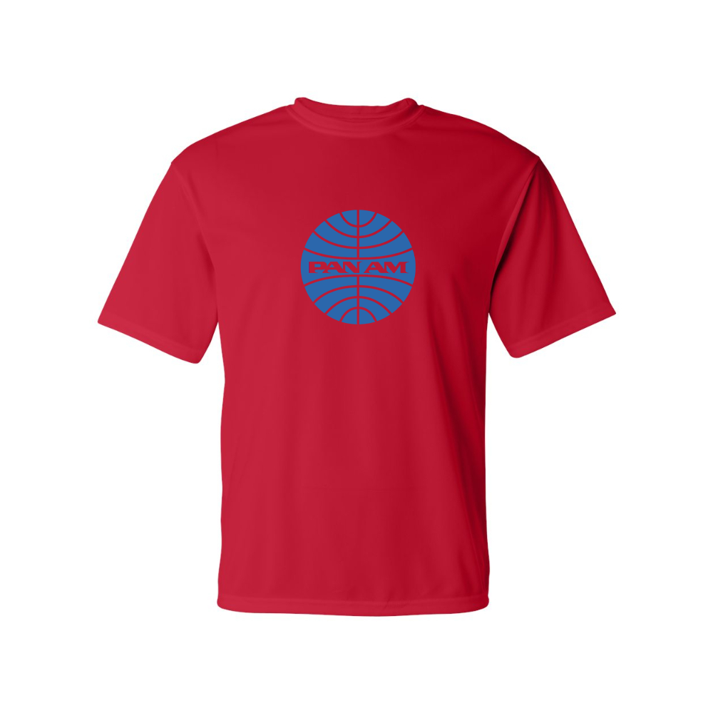 Men's Pan Am Performance T-Shirt