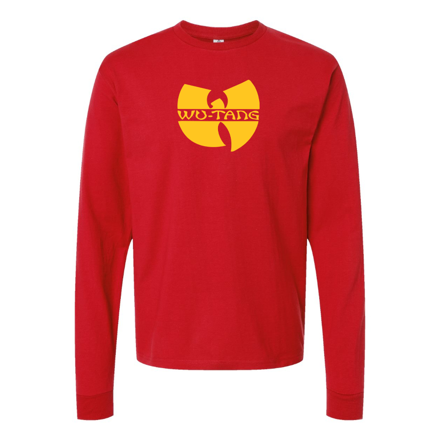 Youth   Wu-Tang Clan   Long sleeves