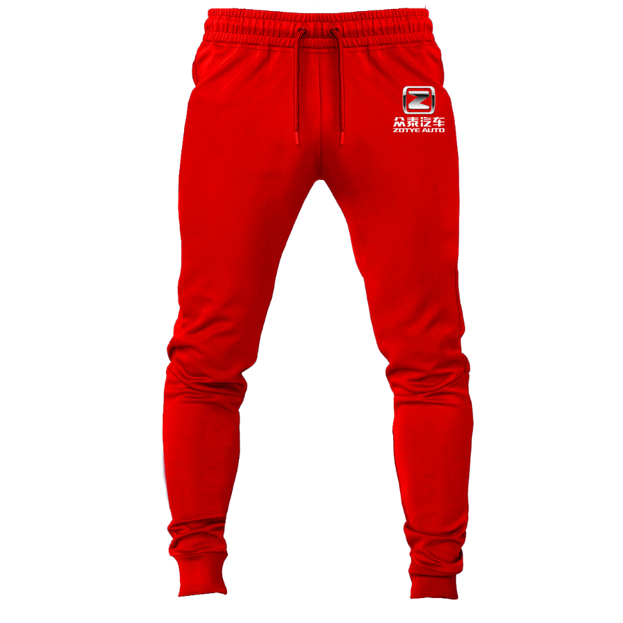 Men's Zotye Logo Sweatpants Joggers