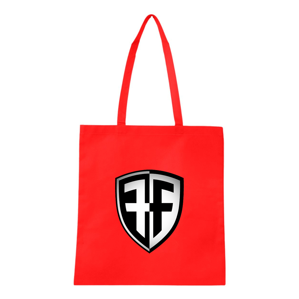 Foffa Bike  Q-Tees Non-Woven  Tote