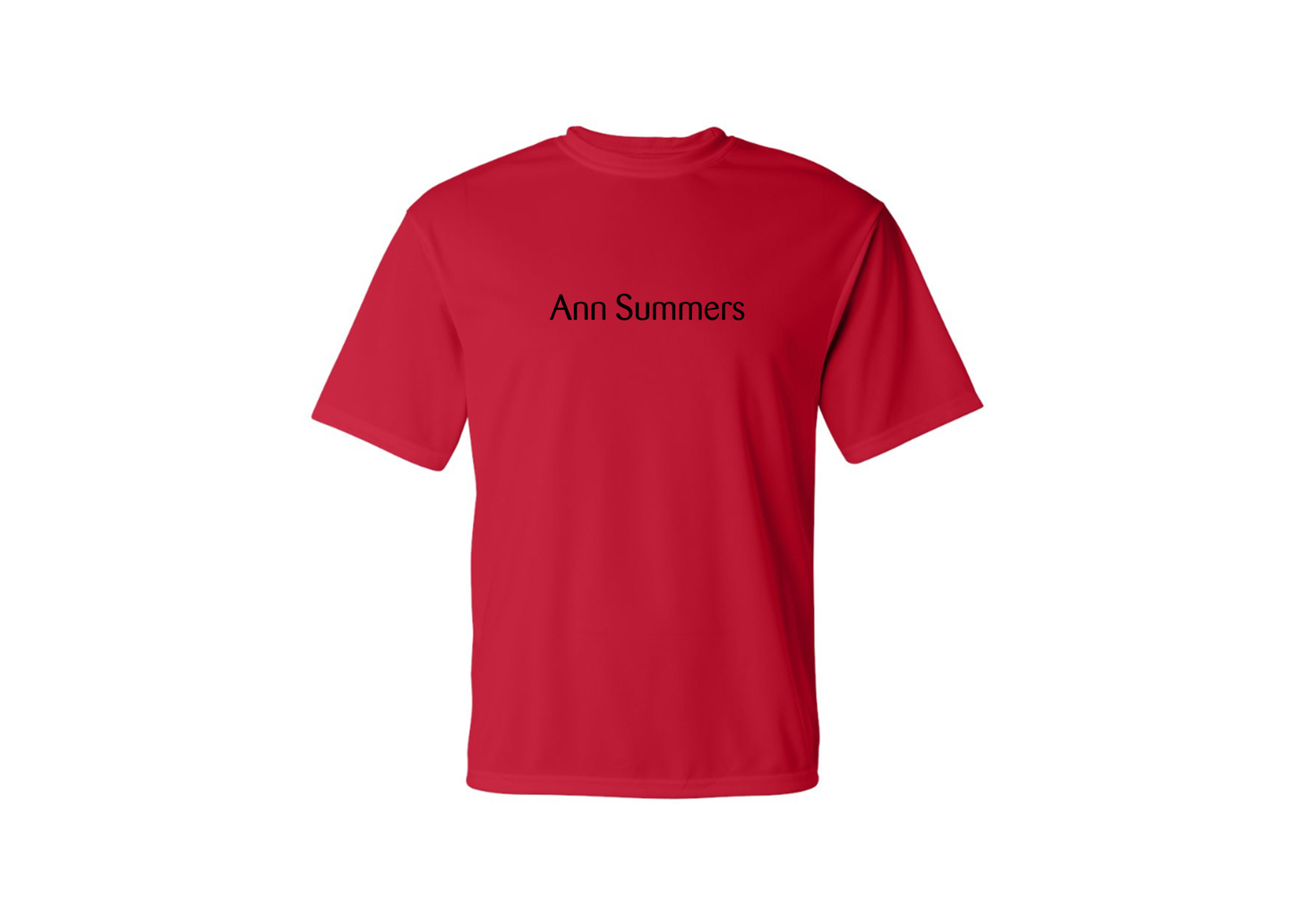 Men's Ann Summers Performance T-Shirt