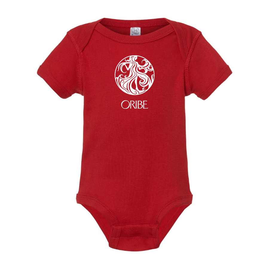 Oribe   Baby Onesie Romper