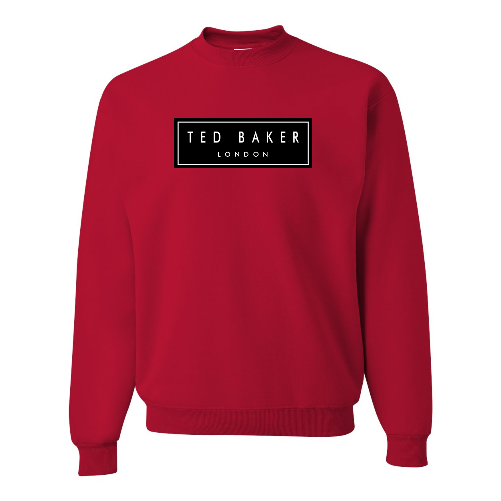 Men's Ted Baker JERZEES NuBlend Crewneck Sweatshirt