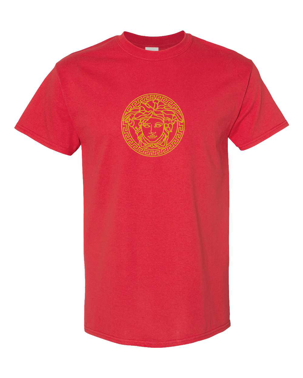 Men's Versace Thumbnail Gildan Heavy Cotton T-Shirt