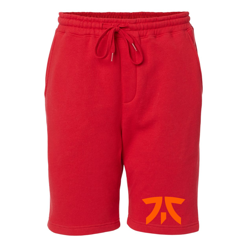Men's Fnatic Thumbnail  Independent Trading Co Midweight Fleece Short