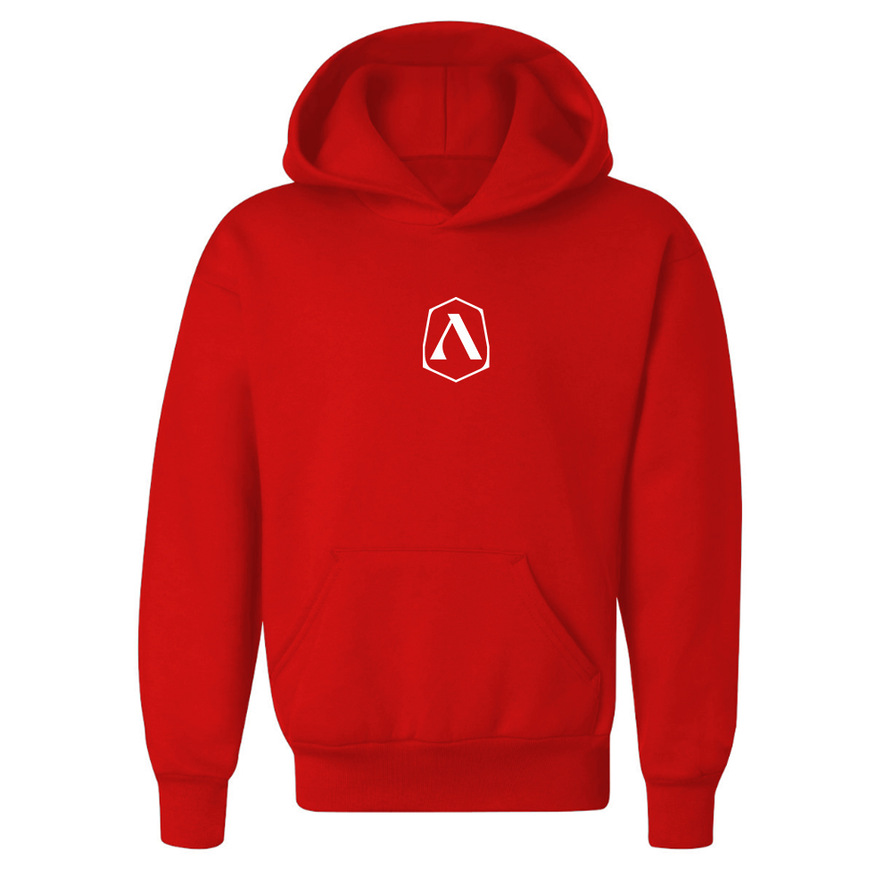 Youth  Adamastor Pullover Hoodie