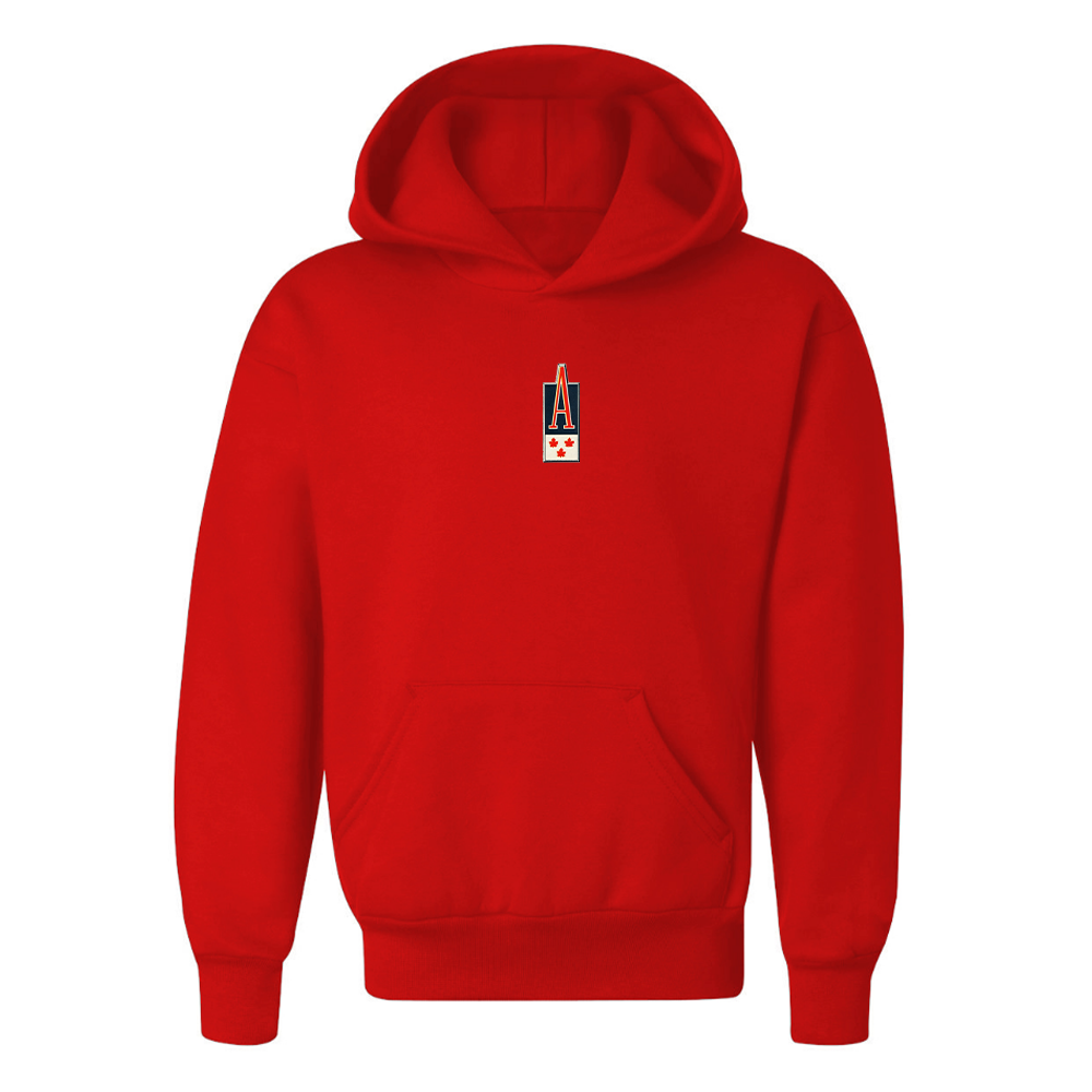 Youth  Adamastor Pullover Hoodie