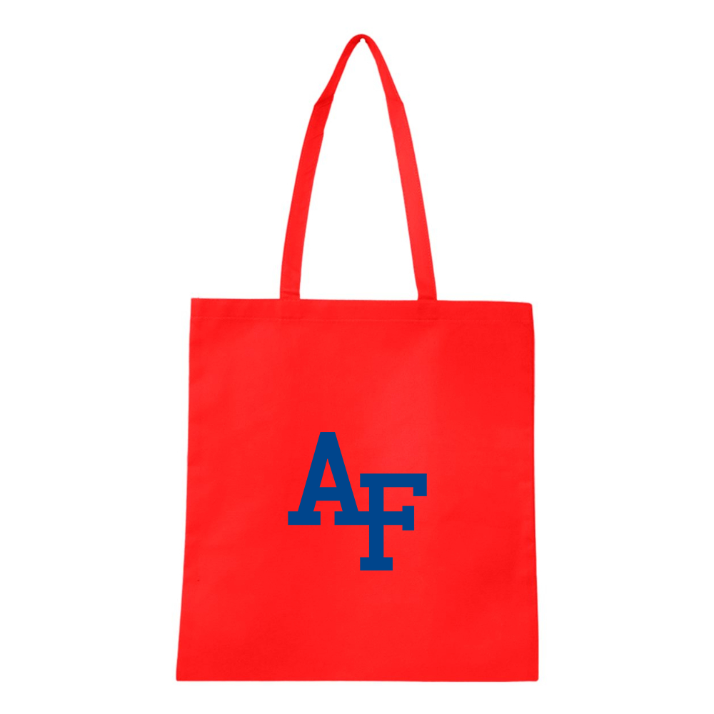 Air Force Falcons  Q-Tees Non-Woven  Tote