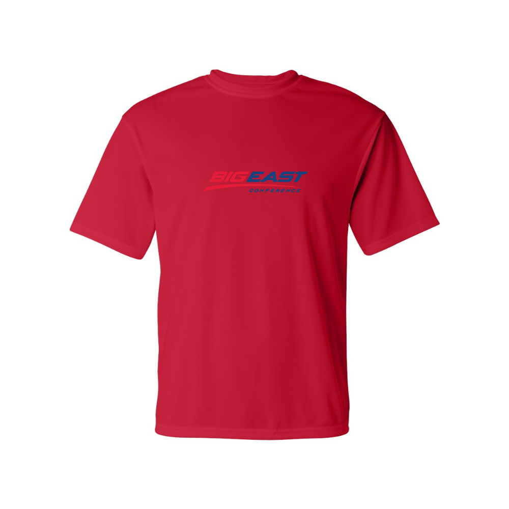 Men's Big East Conference  Performance T-Shirt