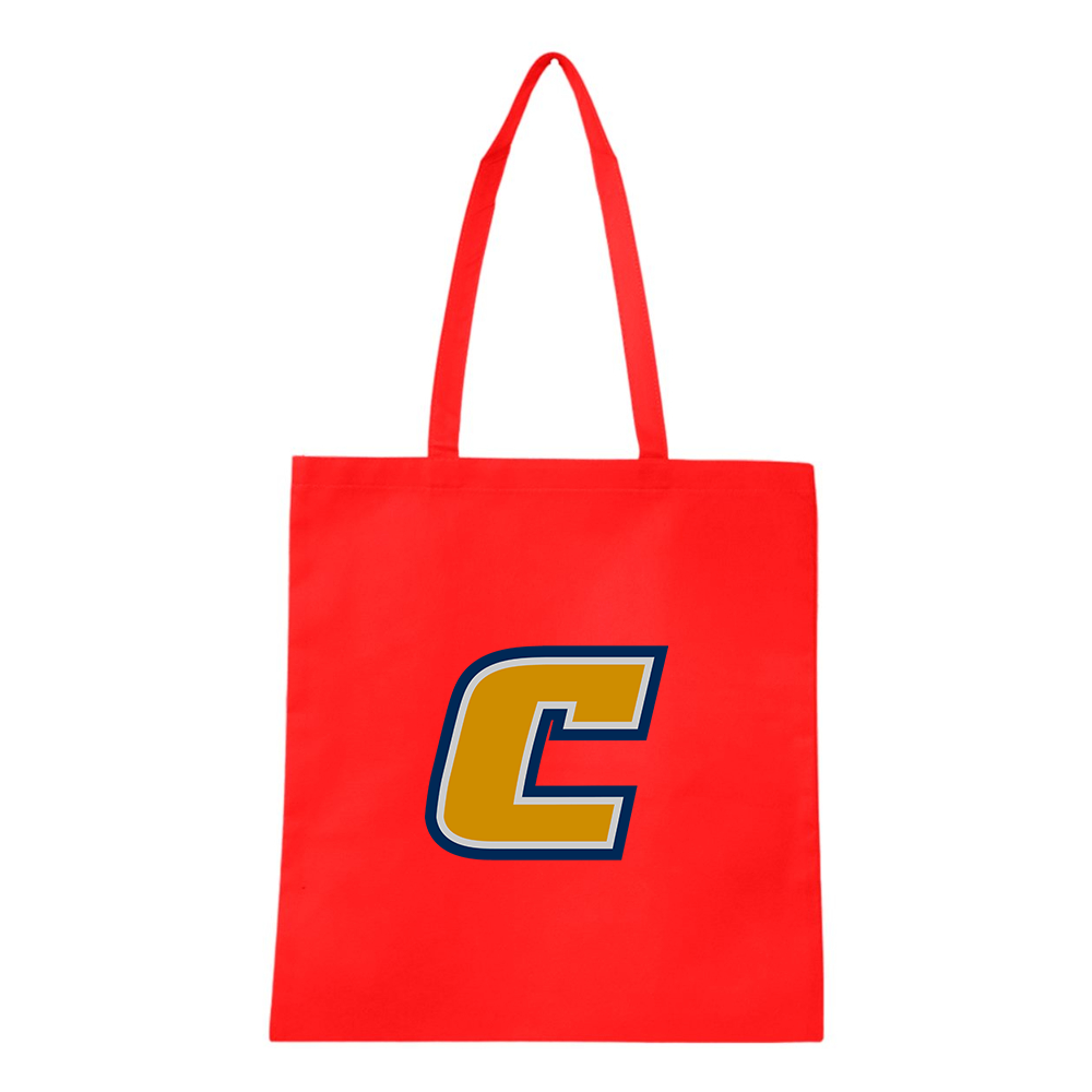 Chattanooga Mocs Q-Tees Non-Woven  Tote