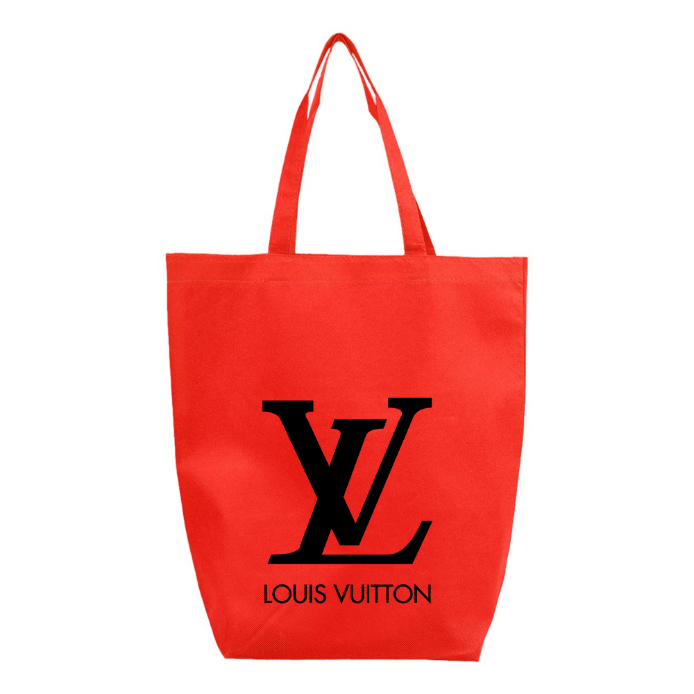 Louis Vuitton Q-Tees Non-Woven Gusset Bottom Tote
