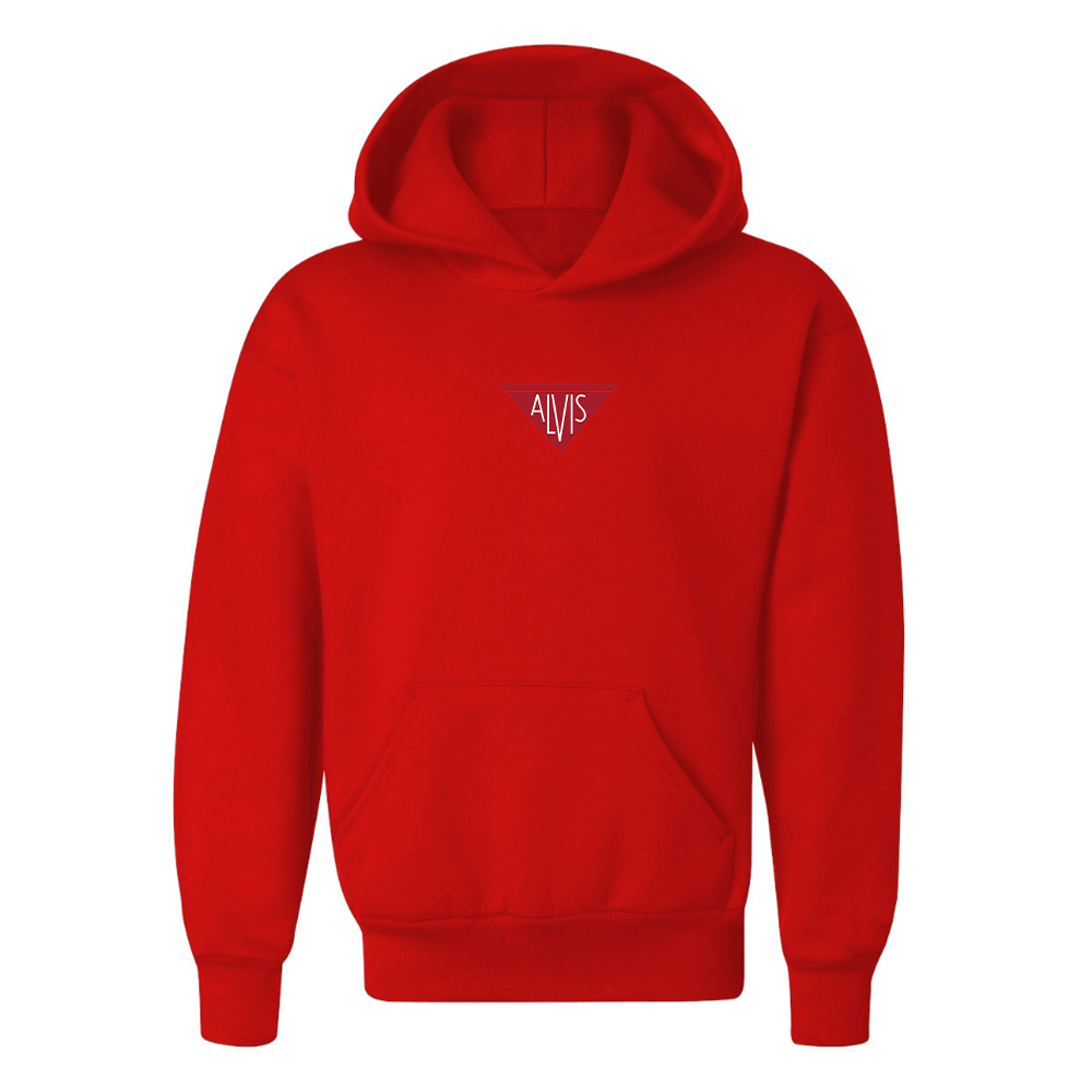 Youth  Alvis Pullover Hoodie