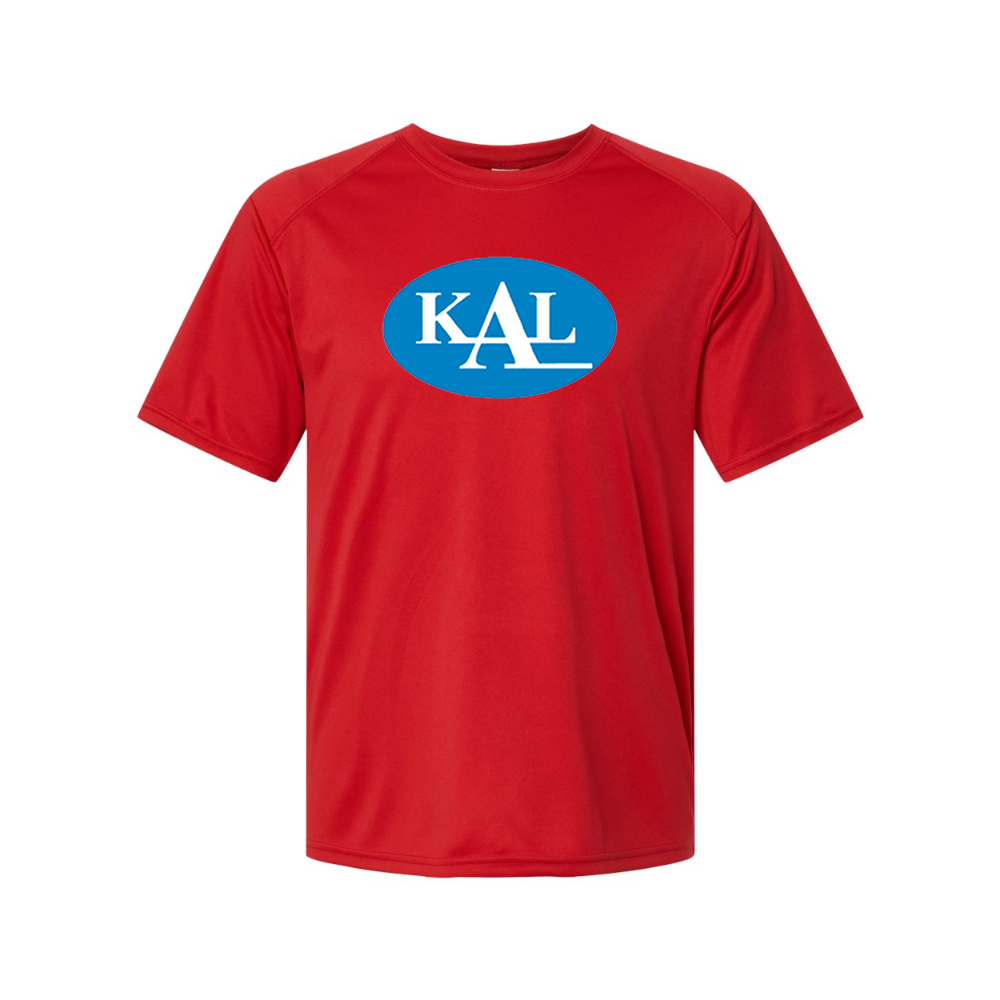 Men's Kerala Automobiles Limited Logo Performance T-Shirt
