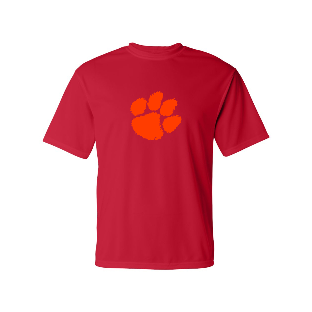 Men's Clemson Tigers Performance T-Shirt