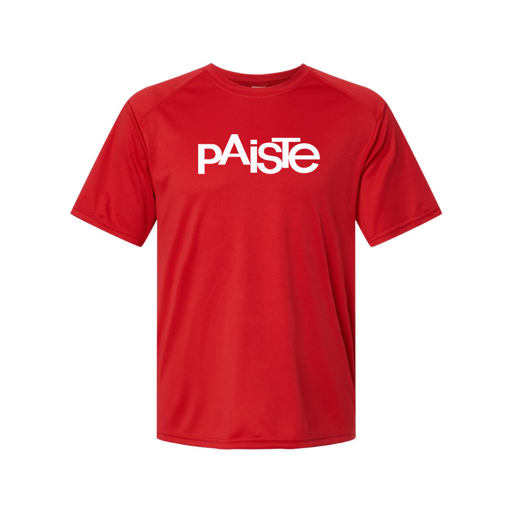 Men's Paiste  Performance T-Shirt