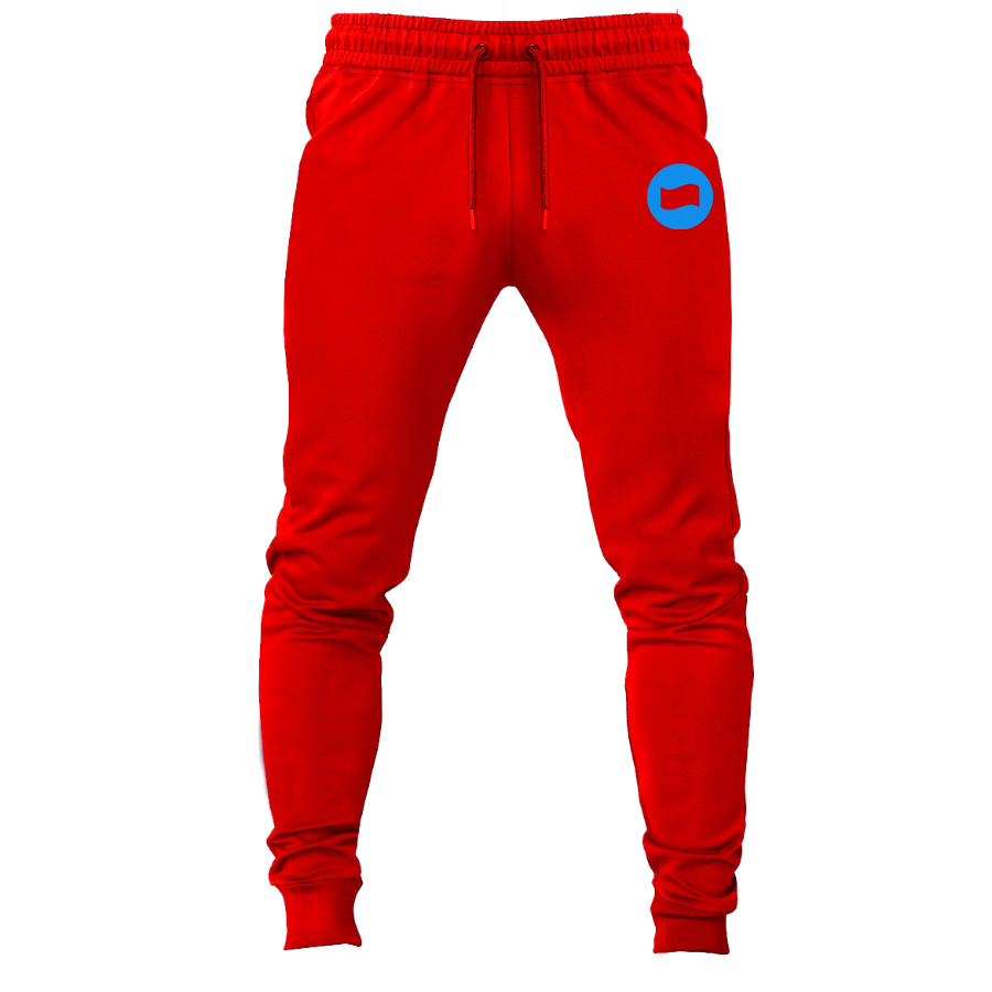 Men's Dana Logo Sweatpants Joggers