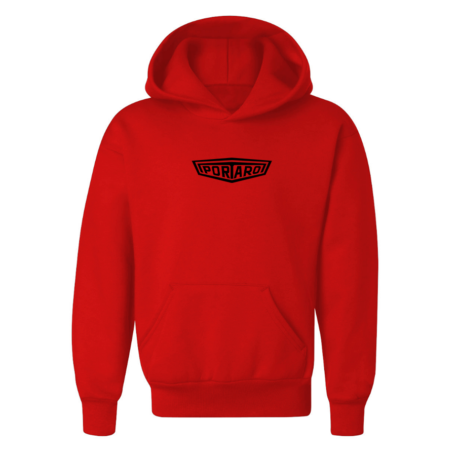 Youth Portaro Pullover Hoodie