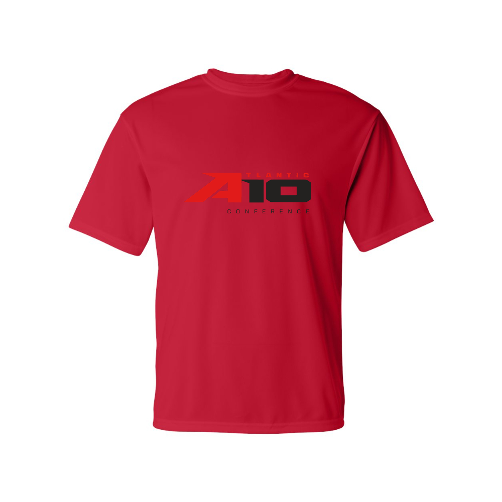Men's Atlantic 10 Conference Performance T-Shirt