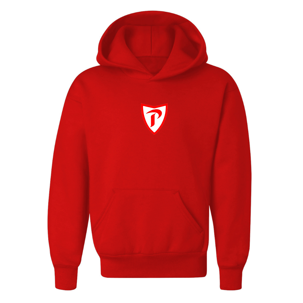 Youth  Prince Motor Company  Pullover Hoodie