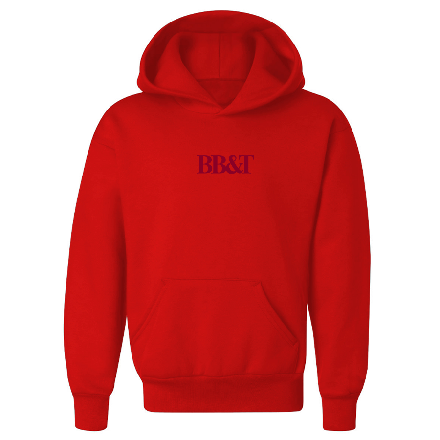 Youth BBT Pullover Hoodie