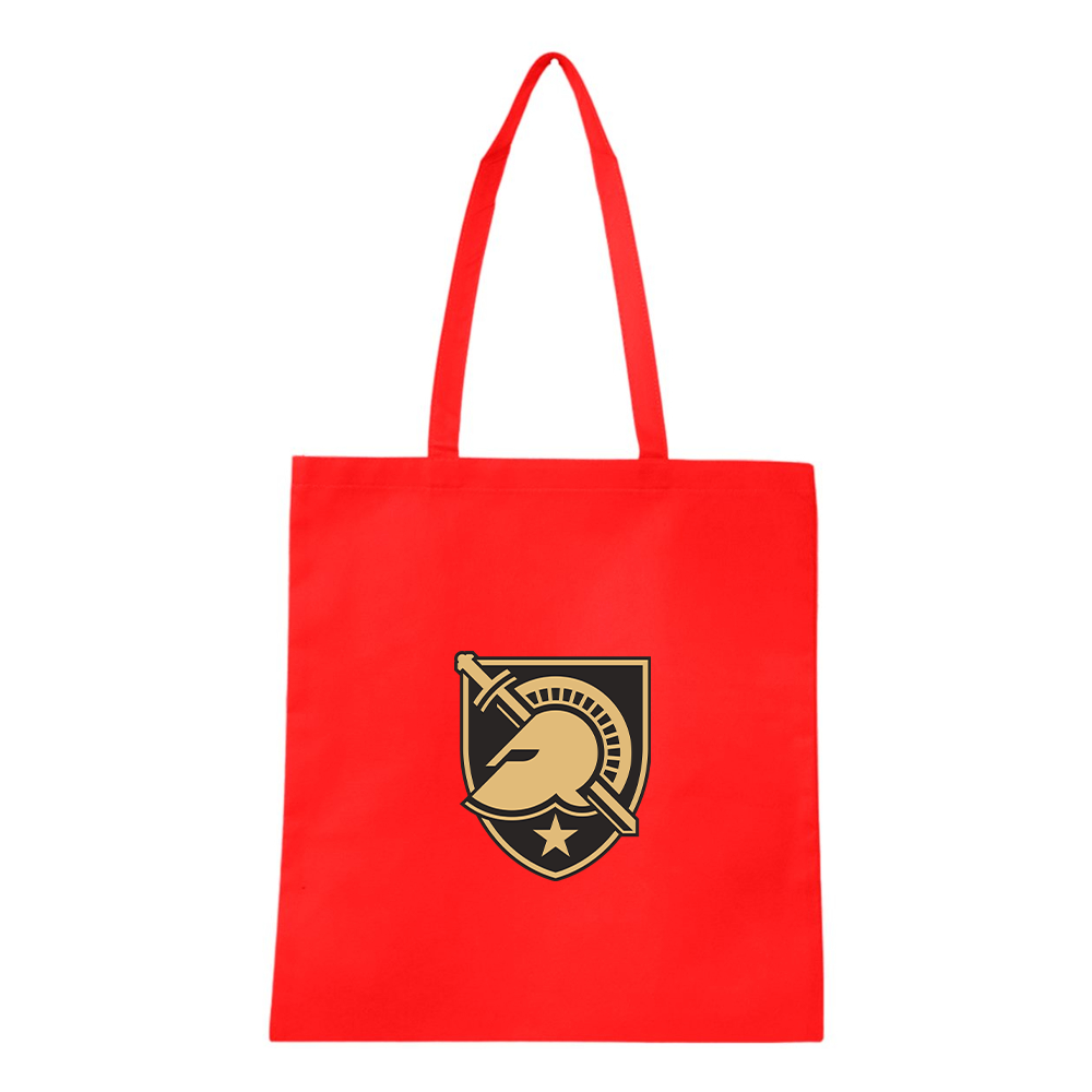 Army Black Knights Q-Tees Non-Woven  Tote