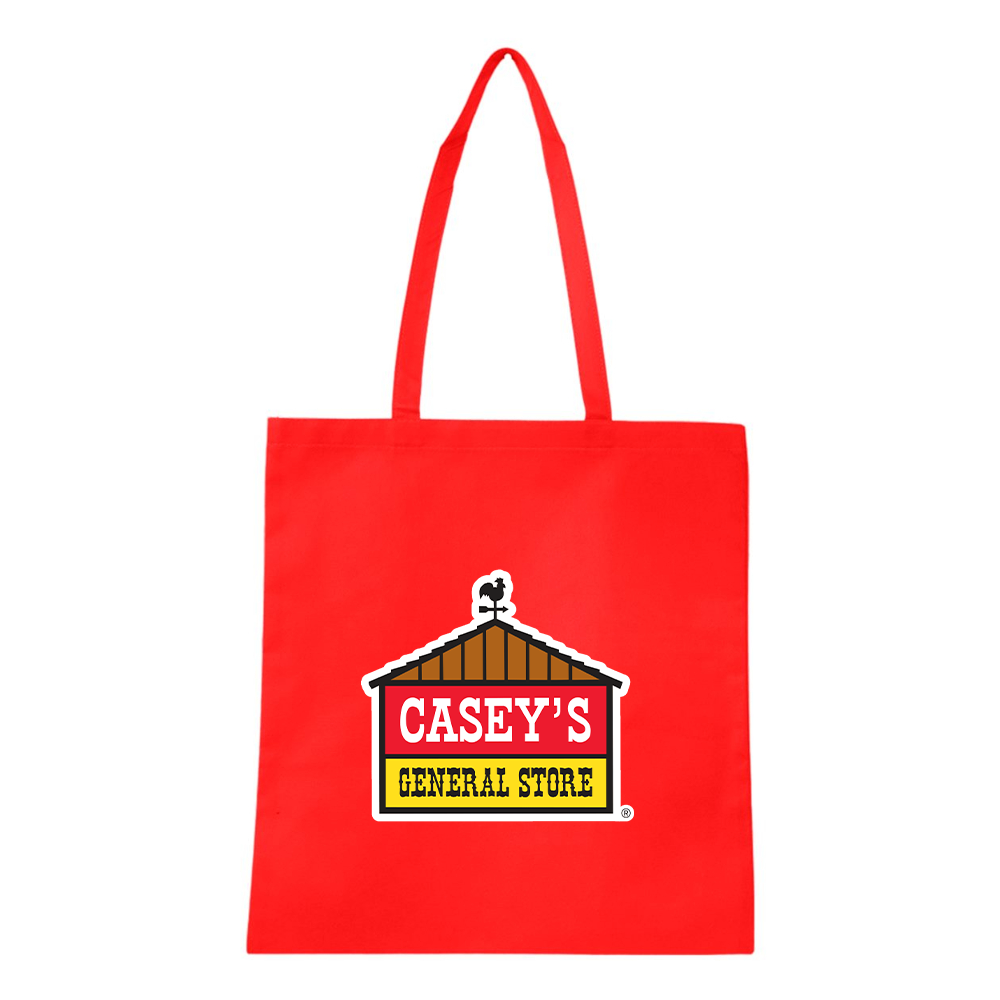 Casey's General Store Q-Tees Non-Woven  Tote