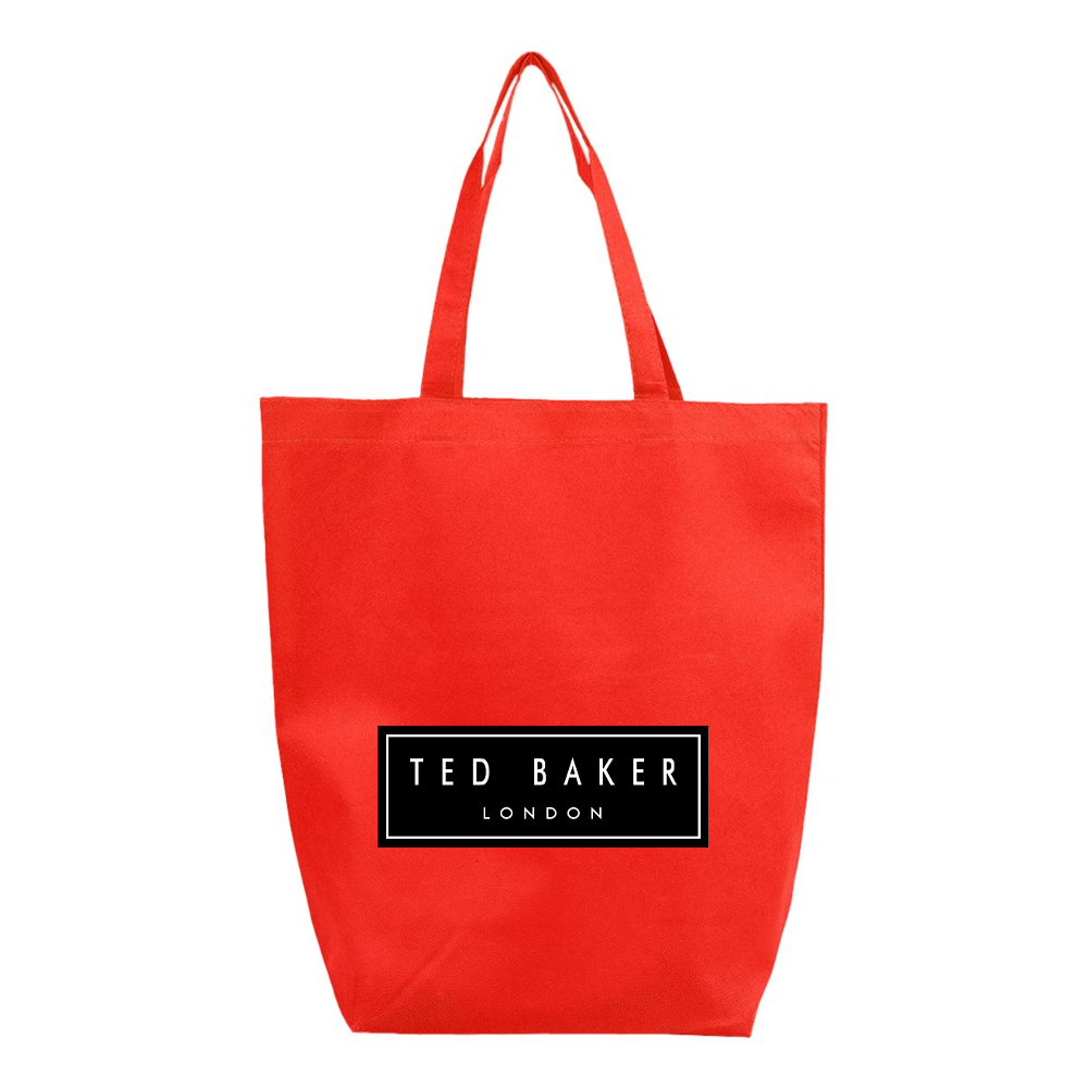 Ted Baker Q-Tees Non-Woven Gusset Bottom Tote