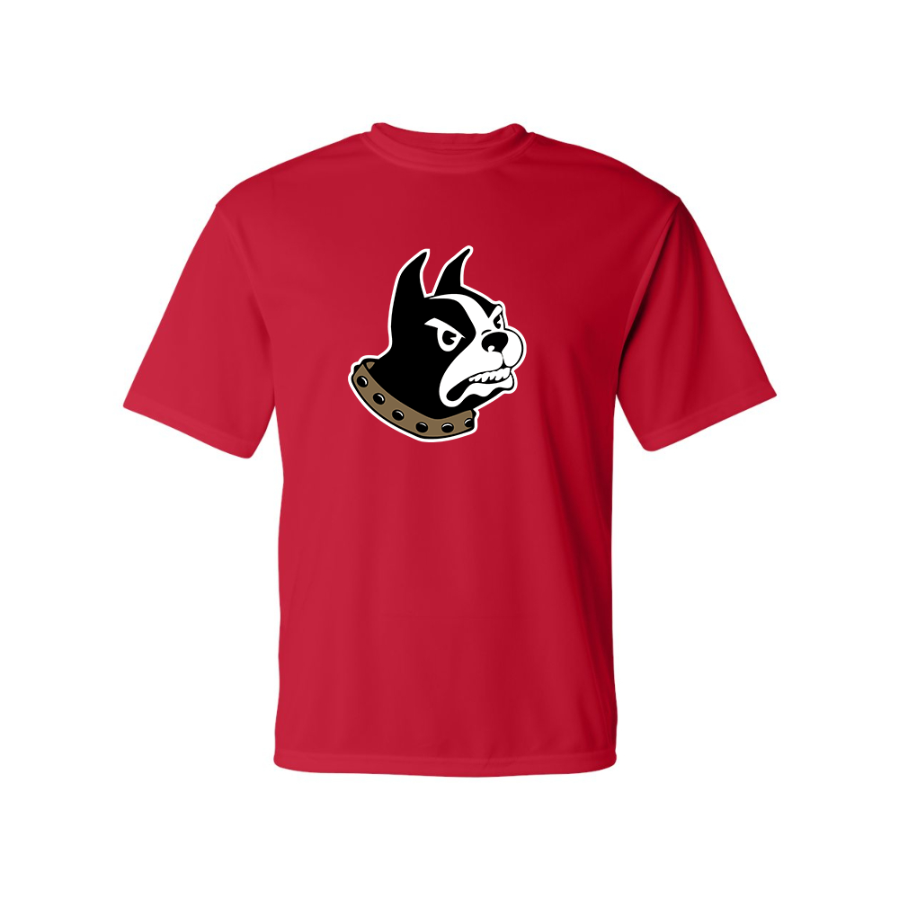 Men's Woffrd Terriers  Performance T-Shirt