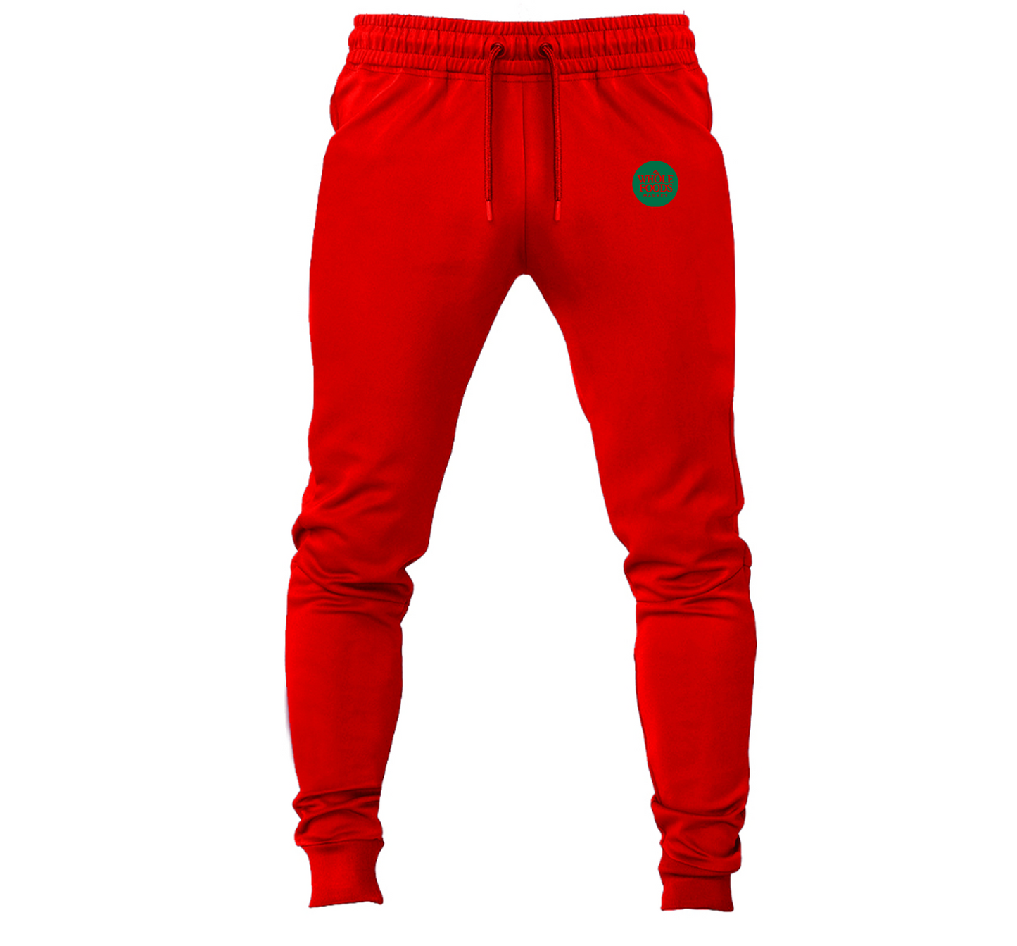 Men's Whole Foods Market Sweatpants Joggers