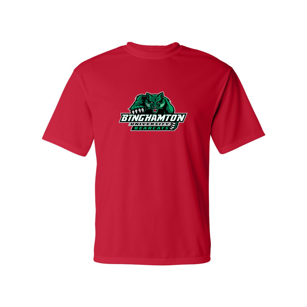 Men's Binghamton Bearcats  Performance T-Shirt