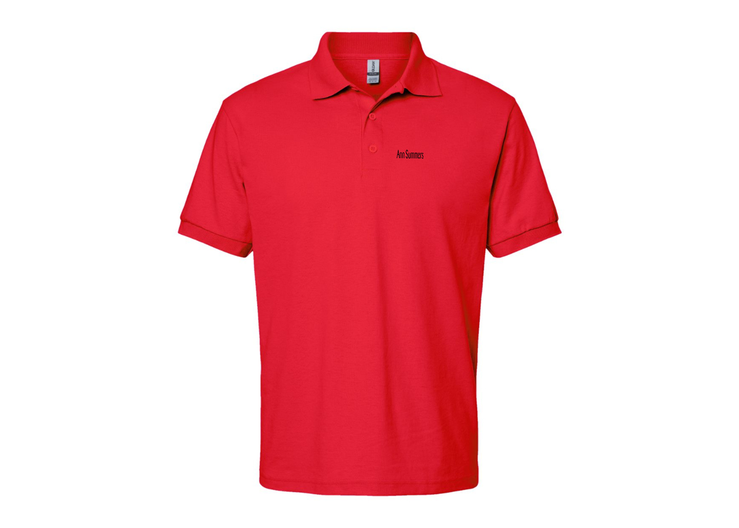 Men's Ann Summers Dry Blend Jersey Polo