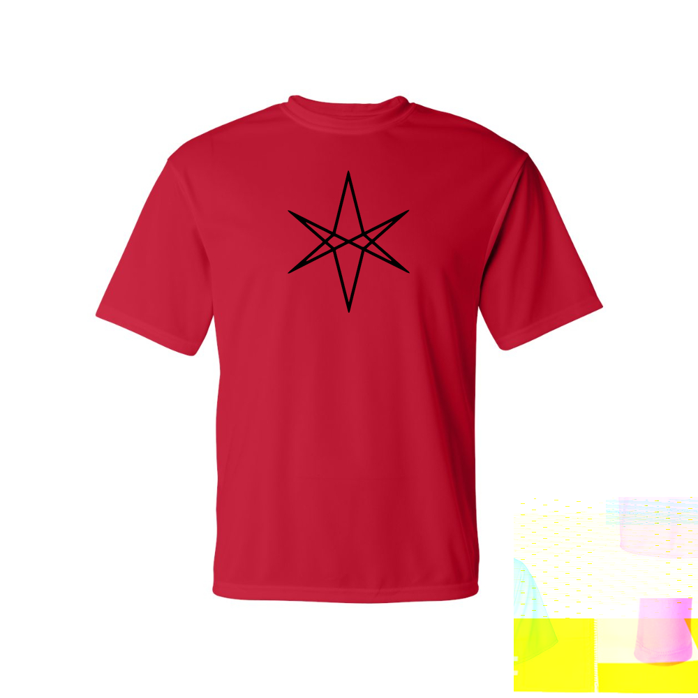 Men's Bring Me the Horizon Performance T-Shirt