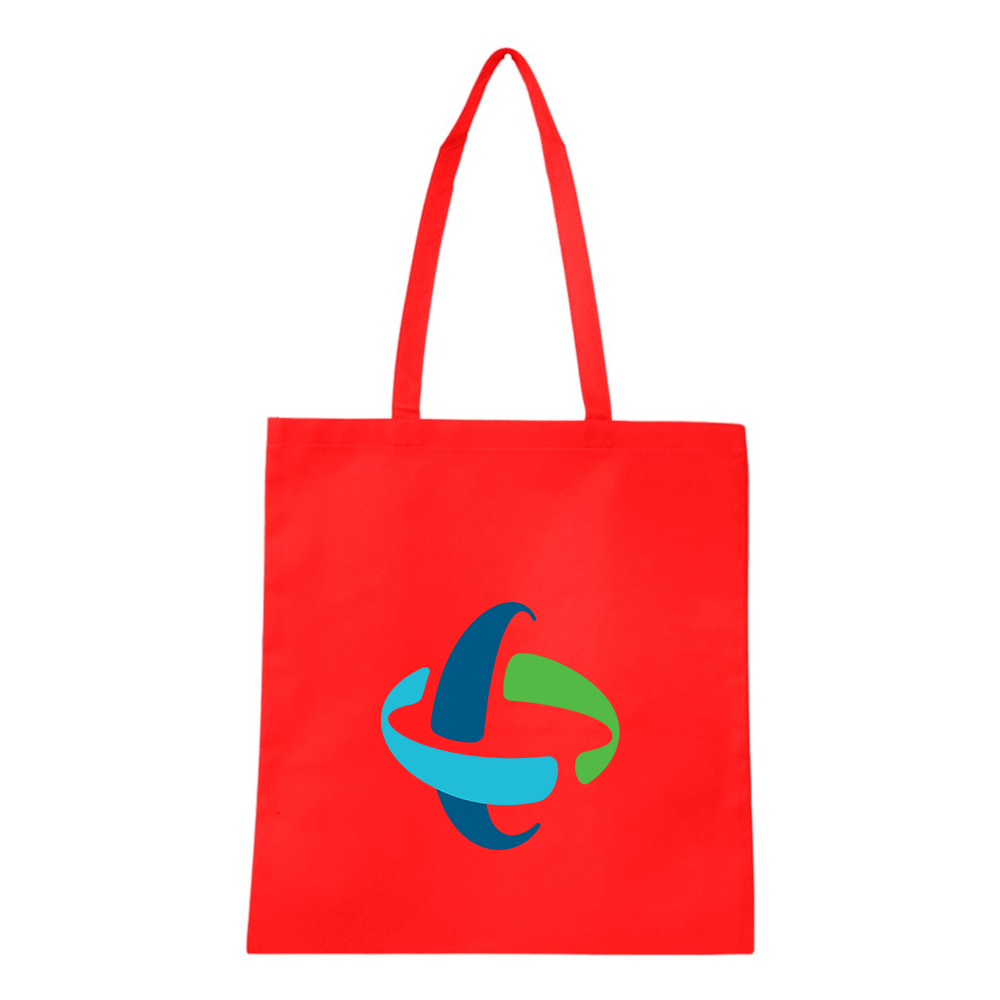 Duke Energy Q-Tees Non-Woven  Tote