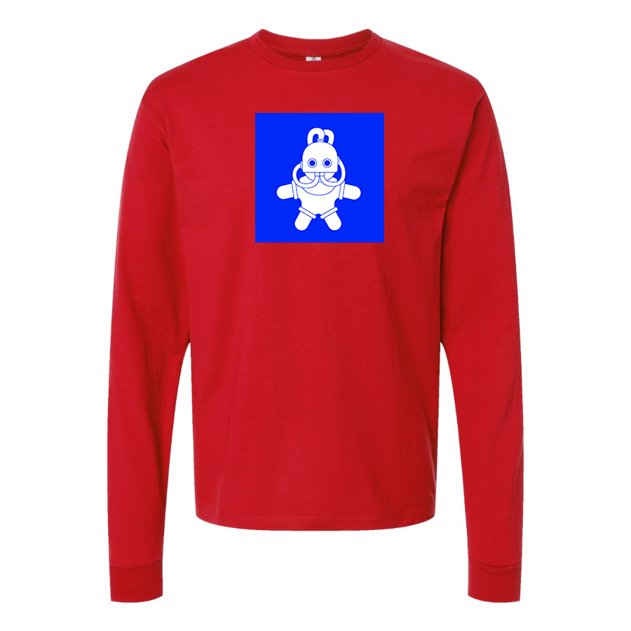 Youth Mac Miller  Logo Long sleeves