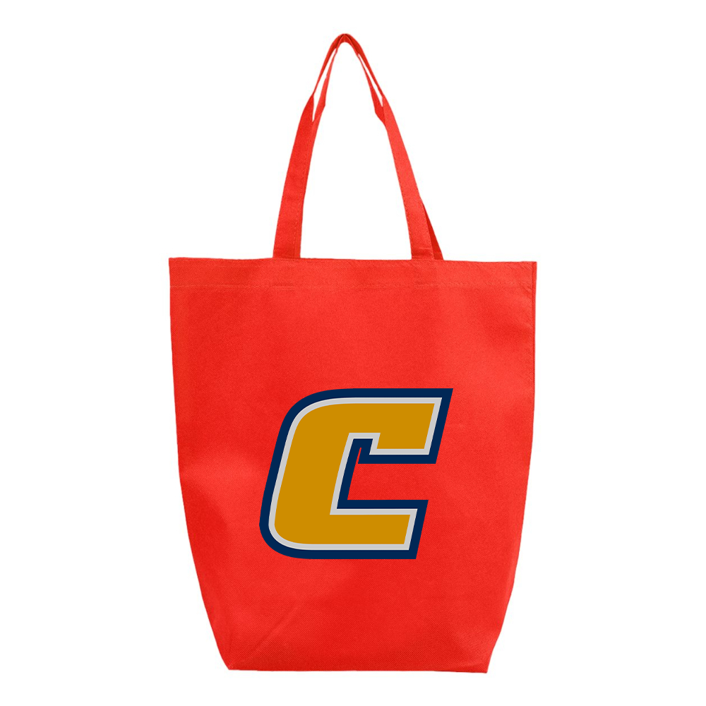 Chattanooga Mocs Q-Tees Non-Woven Gusset Bottom Tote