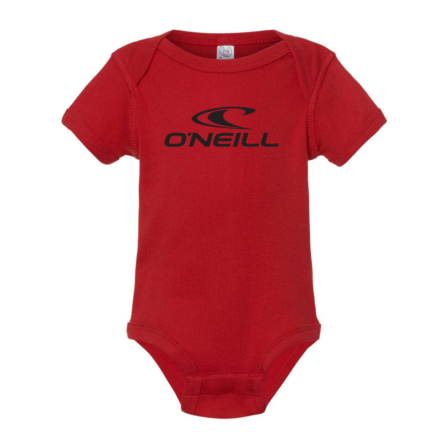 O_Neill  Baby Onesie Romper