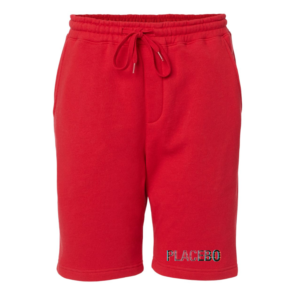Men's  Placebo Independent Trading Co Midweight Fleece Shorts