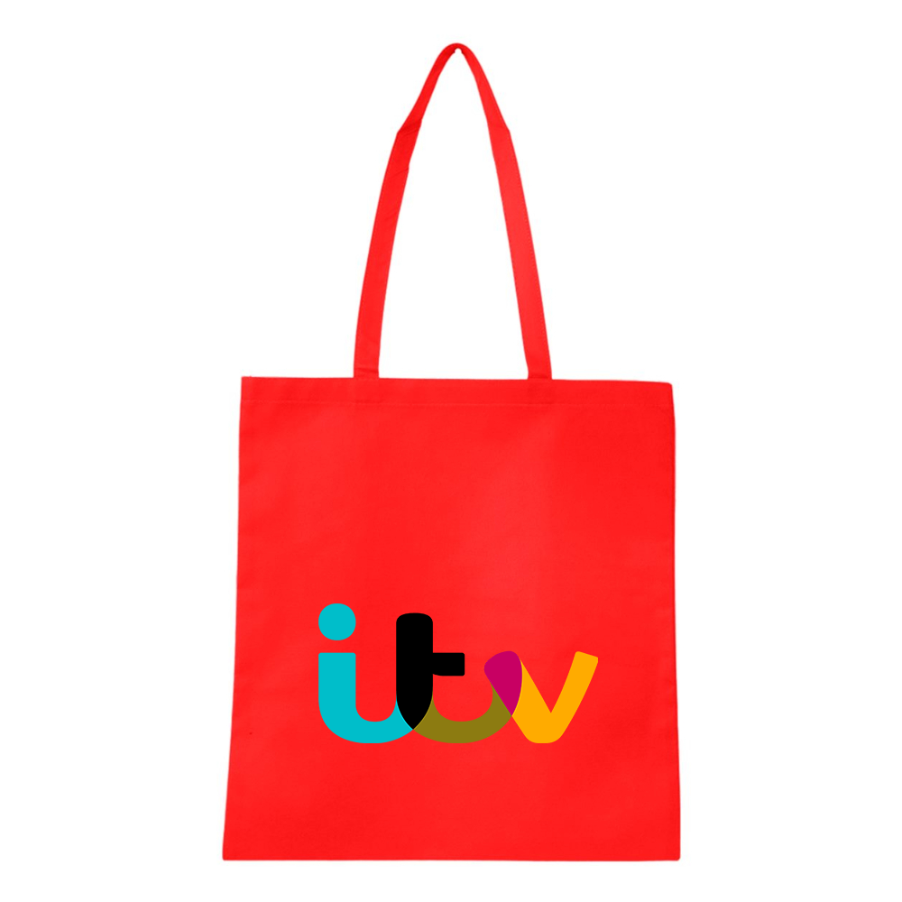 Itv  Q-Tees Non-Woven  Tote